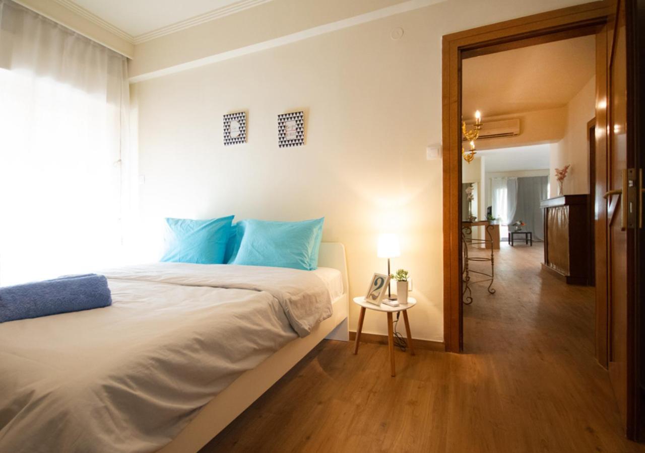 Houseloft Grand Edition Thessaloniki Exterior foto