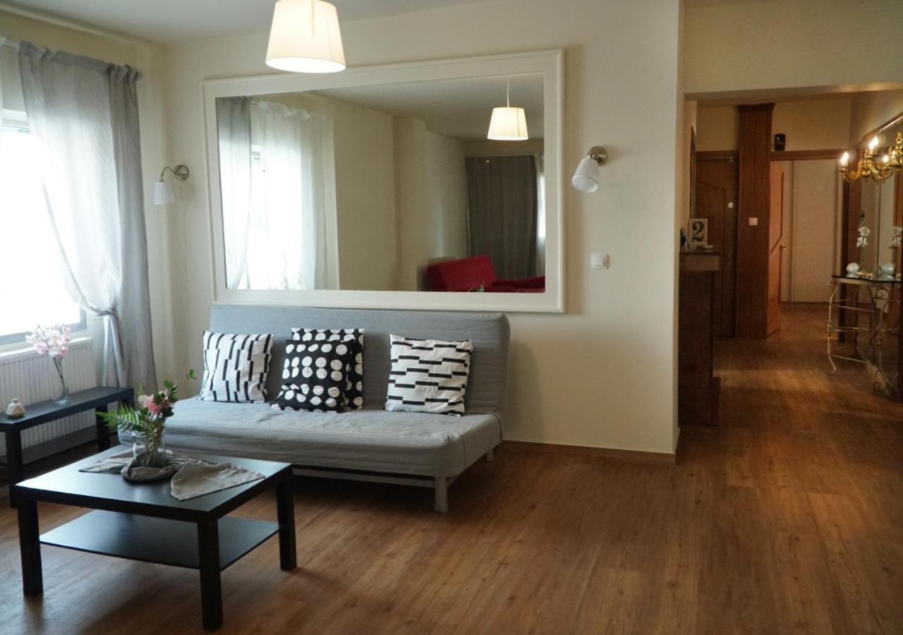 Houseloft Grand Edition Thessaloniki Exterior foto