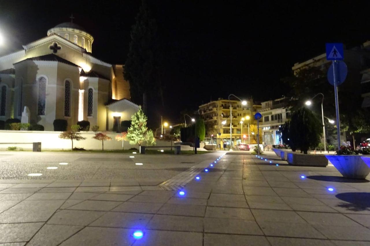 Houseloft Grand Edition Thessaloniki Exterior foto